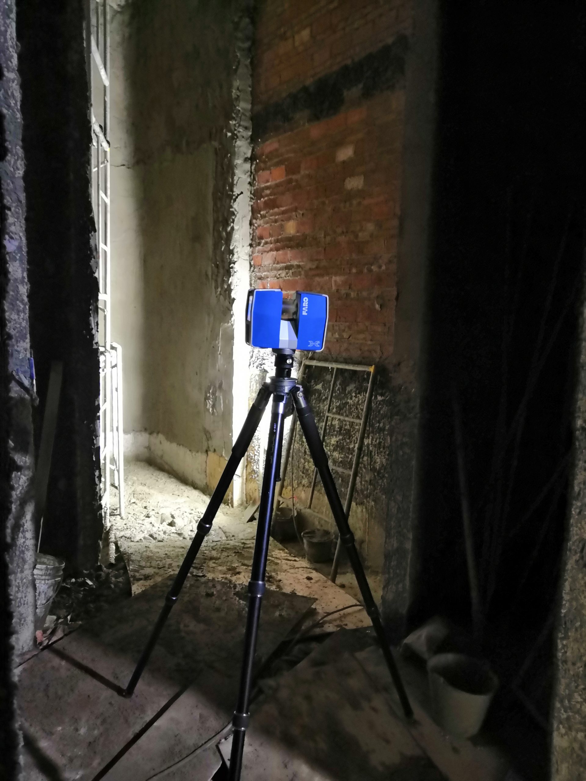 建筑BIM建模
