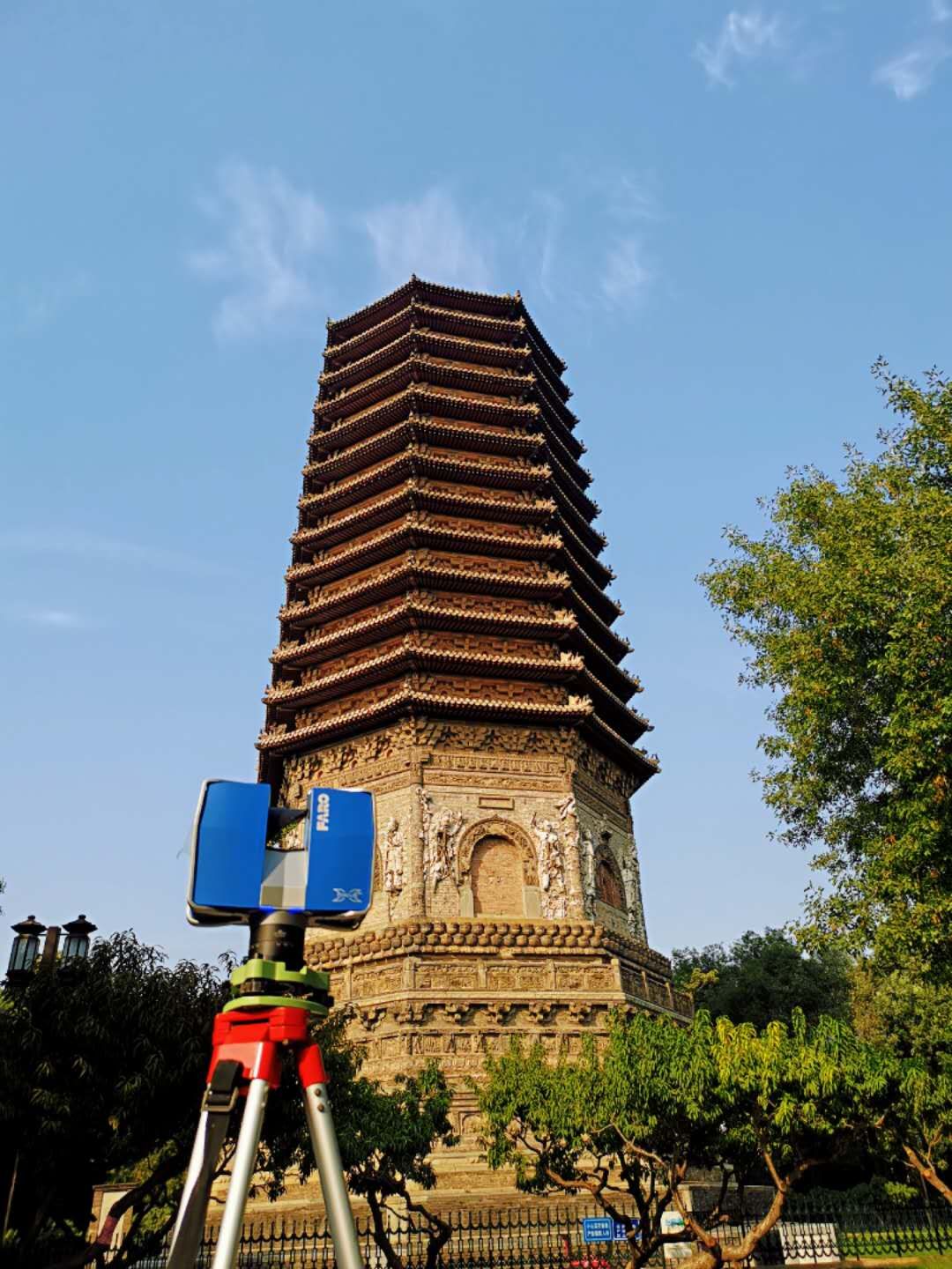 古建筑